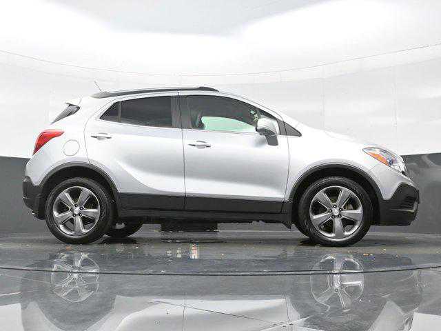 2014 Buick Encore Base