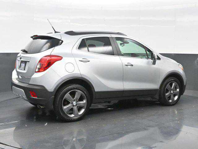 2014 Buick Encore Base