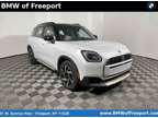 2025 MINI Countryman Cooper S