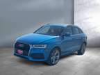 2016 Audi Q3 2.0T Premium Plus