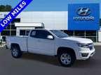 2022 Chevrolet Colorado 2WD Extended Cab Long Box LT