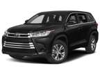 2017 Toyota Highlander LE Plus