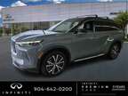 2025 Infiniti QX60 AUTOGRAPH AWD