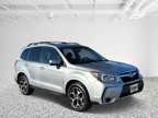 2015 Subaru Forester 2.0XT Touring