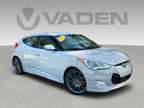 2013 Hyundai Veloster RE:MIX