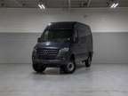 2024 Mercedes-Benz Sprinter Crew 144 WB