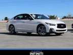 2024 Infiniti Q50 SENSORY AWD