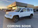 2013 Jeep Patriot Latitude