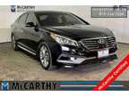 2015 Hyundai Sonata Limited 2.0T