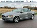 2007 Volvo C70 T5