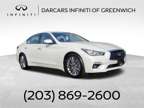 2024 Infiniti Q50 LUXE AWD