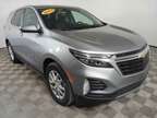 2024 Chevrolet Equinox FWD LT