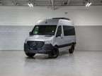 2024 Mercedes-Benz Sprinter Passenger 144 WB