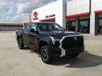 2025 Toyota Tundra SR