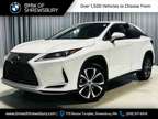 2021 Lexus RX 350 350