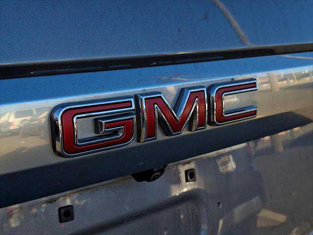 2021 GMC Yukon 4WD Denali