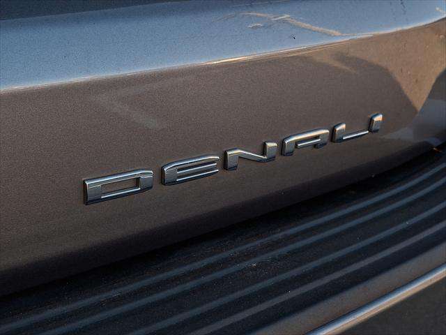 2021 GMC Yukon 4WD Denali