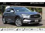 2024 Infiniti QX50 LUXE AWD