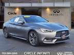 2022 Infiniti Q60 3.0T Luxe