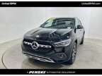 2021 Mercedes-Benz GLA GLA 250