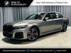 2022 BMW 7 Series i xDrive