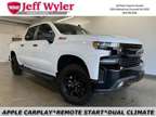 2022 Chevrolet Silverado 1500 Limited 4WD Crew Cab Short Bed LT Trail Boss