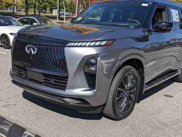 2025 Infiniti QX80 AUTOGRAPH AWD