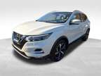 2020 Nissan Rogue Sport SL AWD Xtronic CVT