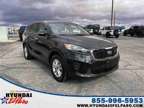 2019 Kia Sorento 2.4L L