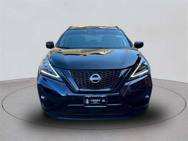 2023 Nissan Murano SV Intelligent AWD