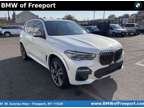 2022 BMW X5 M50i