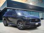 2025 Infiniti QX60 AUTOGRAPH AWD