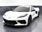 2020 Chevrolet Corvette Stingray RWD Coupe 3LT