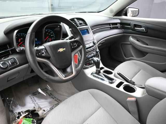 2014 Chevrolet Malibu 1LS