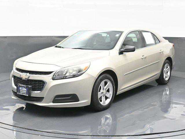 2014 Chevrolet Malibu 1LS