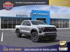 2024 Chevrolet Colorado 4WD Z71