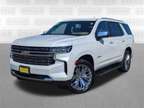 2021 Chevrolet Tahoe 4WD Premier