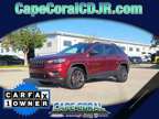 2021 Jeep Cherokee 80th Anniversary