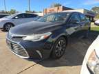 2016 Toyota Avalon Limited