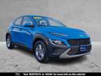 2022 Hyundai Kona SE