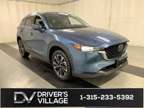 2022 Mazda CX-5 2.5 S Premium