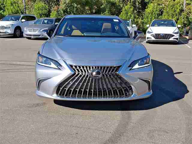 2022 Lexus ES 350 350