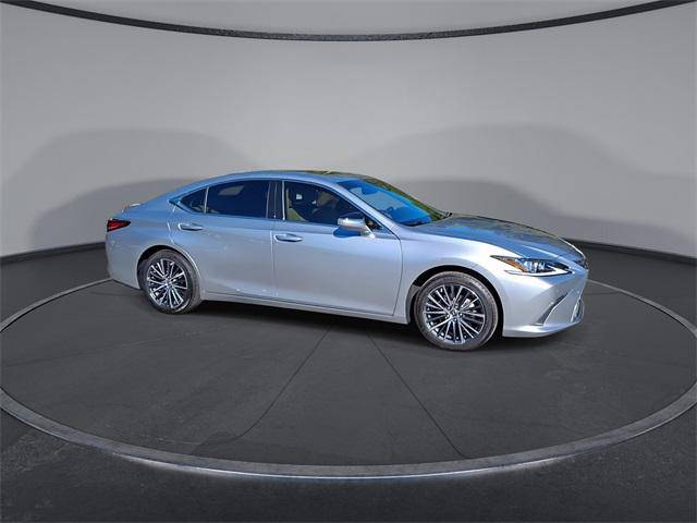 2022 Lexus ES 350 350