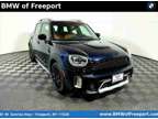 2022 MINI Countryman Cooper S