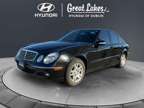 2006 Mercedes-Benz E-Class 4MATIC