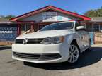 2014 Volkswagen Jetta BEIGE