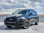 2024 Infiniti QX50 SPORT AWD