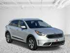 2018 Kia Niro LX