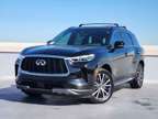 2024 Infiniti QX60 AUTOGRAPH