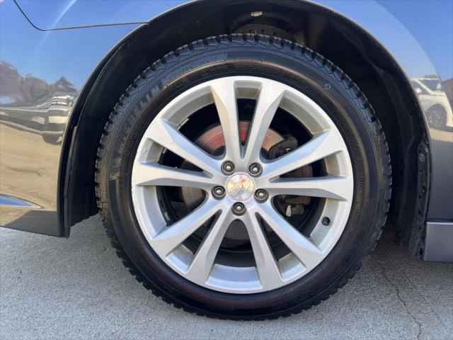 2013 Subaru Legacy 2.5i Limited